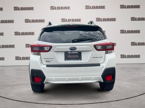 Used 2021 Subaru Crosstrek 2.5i Limited w/ Moonroof Package 2 image 4