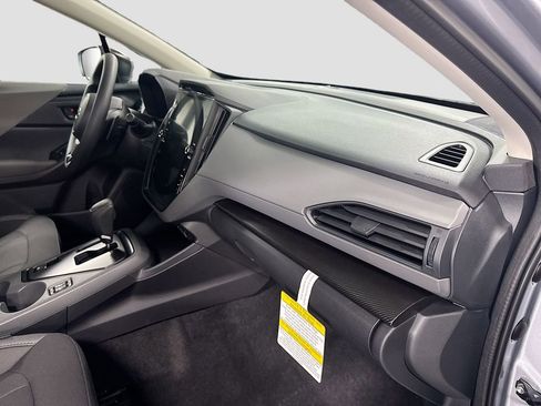 New 2026 Subaru Crosstrek 2.0i Premium AWD/4WD image 27