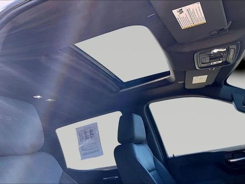 Used 2021 GMC Sierra 1500 Denali w/ Driver Alert Package II image 27