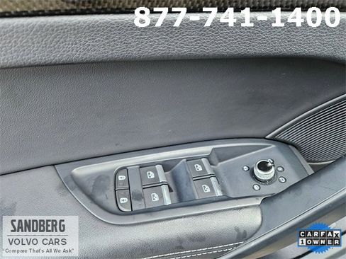 Used 2022 Audi SQ5 Prestige image 17