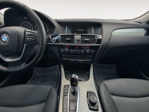 Used 2017 BMW X3 xDrive28i image 11