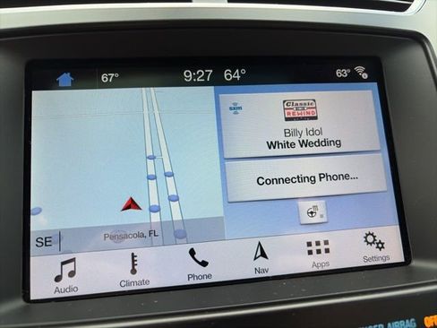 Used 2019 Ford Explorer Limited image 14