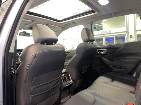 Used 2021 Subaru Forester Touring image 21