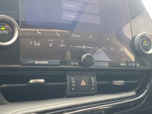 Used 2024 Lexus NX 250 FWD w/ Cold Area Package image 33