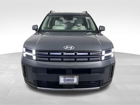 New 2026 Hyundai Santa Fe SEL image 8