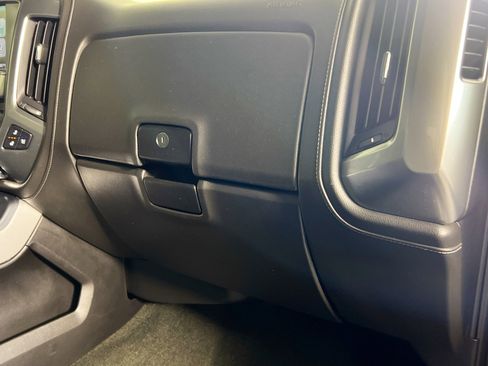 Used 2018 Chevrolet Silverado 2500 LTZ w/ Duramax Plus Package AWD/4WD image 34