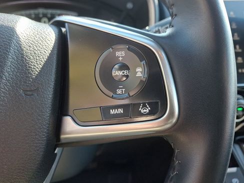 Used 2018 Honda CR-V Touring image 22