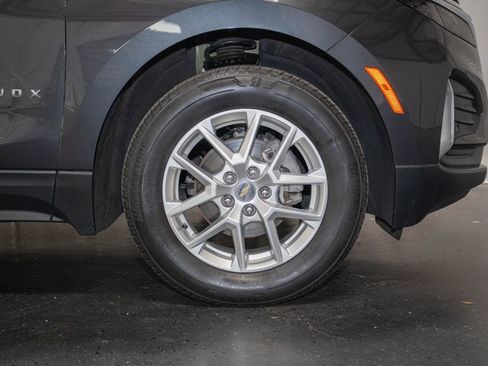 Used 2022 Chevrolet Equinox LT image 7