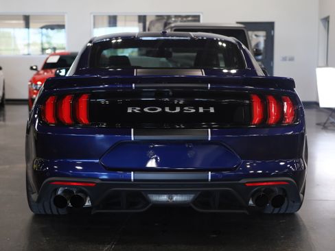 Used 2019 Ford Mustang GT Premium w/ GT Performance Package RWD image 5