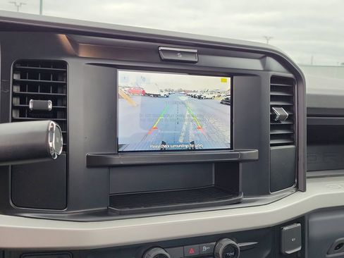 New 2026 Ford F350 XL w/ FX4 Off-Road Package image 24