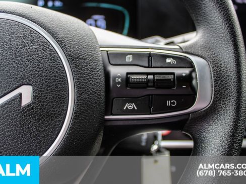 Used 2024 Kia Sportage LX image 28