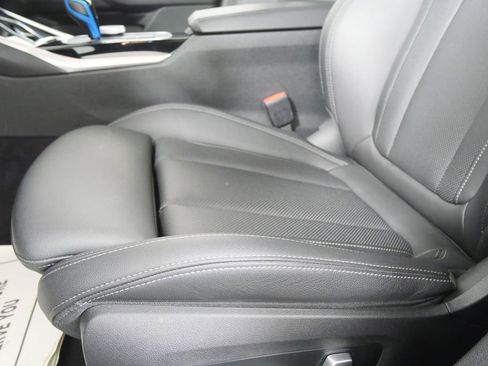 Certified 2023 BMW i4 eDrive35 w/ Premium Package RWD image 9