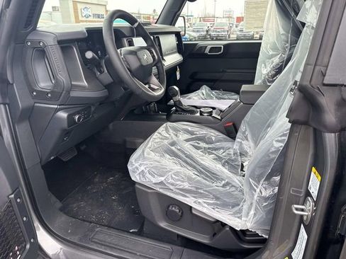 New 2026 Ford Bronco Big Bend image 9