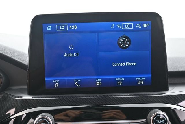 Used 2025 Ford Escape ST-Line FWD image 22