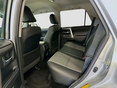 Used 2024 Toyota 4Runner SR5 Premium image 29