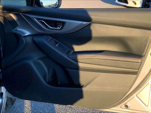 Used 2021 Subaru Crosstrek 2.5i Limited image 22