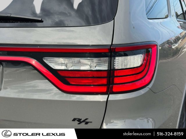 Used 2025 Dodge Durango R/T w/ Blacktop Package AWD/4WD image 15