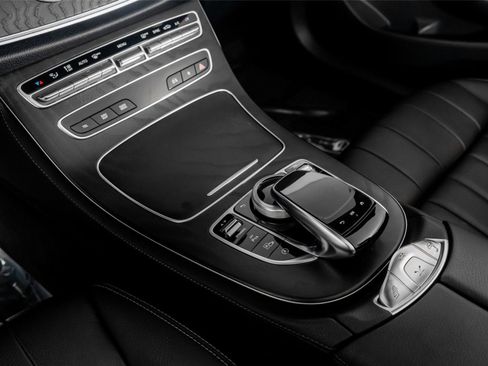 Used 2023 Mercedes-Benz E 450 Cabriolet w/ AMG Line image 35