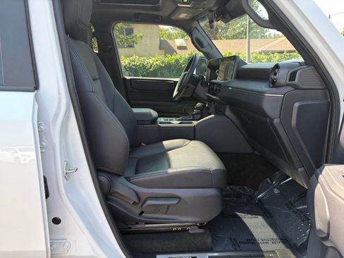 Certified 2025 Toyota Land Cruiser AWD/4WD image 29