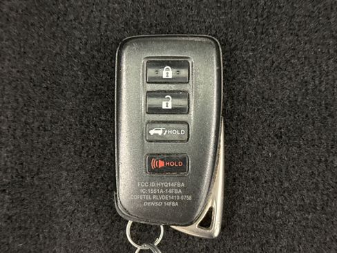 Used 2016 Lexus NX 200t AWD w/ Premium Package image 23