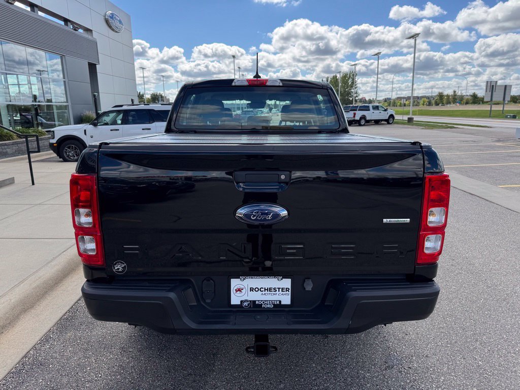 Certified 2019 Ford Ranger XL w/ Equipment Group 101A Mid AWD/4WD image 52
