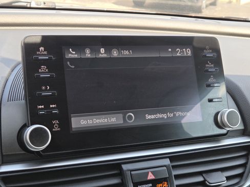 Used 2021 Honda Accord EX image 16