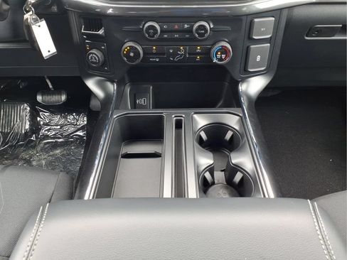 New 2026 Ford F150 STX w/ Equipment Group 200A AWD/4WD image 12