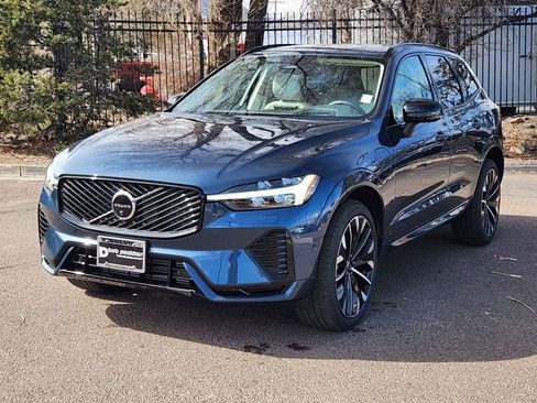 New 2026 Volvo XC60 T8 Ultra w/ Protection Package Premier image 22