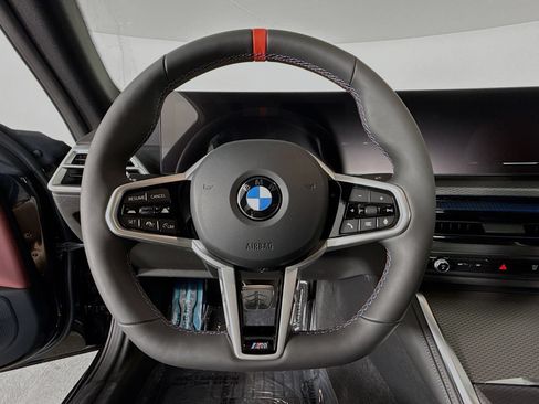 New 2026 BMW i4 M60 w/ Premium Package AWD/4WD image 11