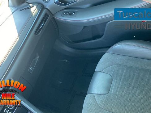 Used 2022 Hyundai Sonata N Line image 30