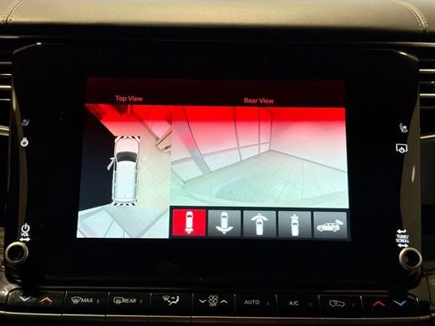 Used 2022 Jeep Wagoneer Series III w/ Convenience Group I image 13