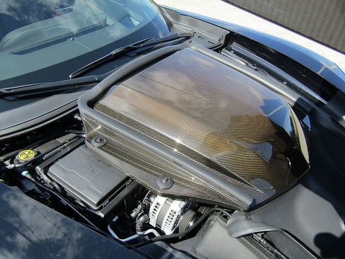Used 2019 Chevrolet Corvette ZR1 RWD image 20