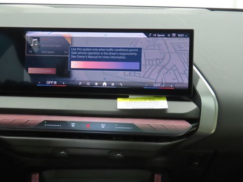 New 2026 BMW X3 xDrive30 image 14