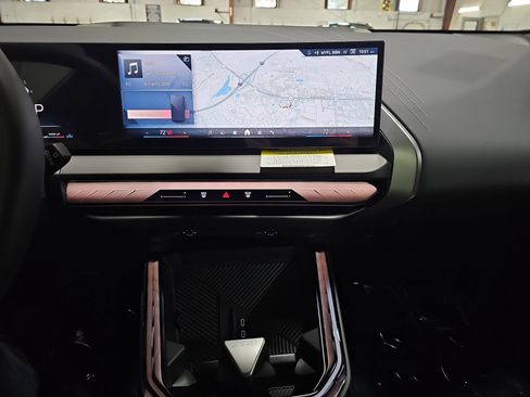 New 2026 BMW X3 xDrive30 w/ Convenience Package image 22