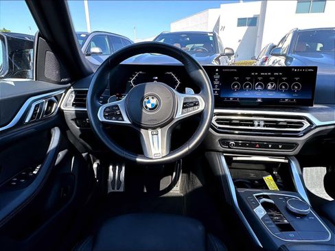 Used 2024 BMW M440i xDrive Gran Coupe AWD/4WD image 11