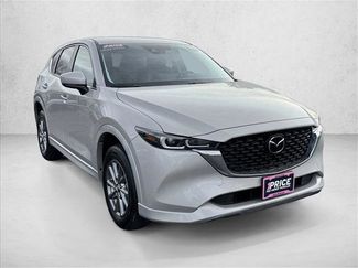 Used 2025 MAZDA CX-5 AWD 2.5 S w/ Select Package video 3
