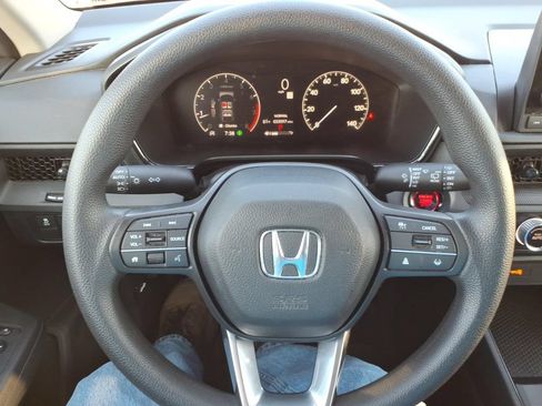 Used 2025 Honda CR-V LX image 20