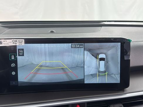 New 2026 Kia Sorento SX Prestige image 27