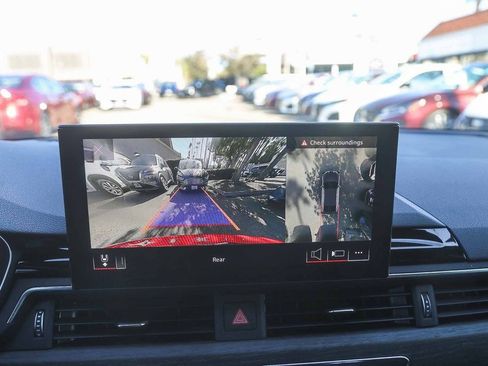 Used 2024 Audi A5 2.0T Premium Plus image 23