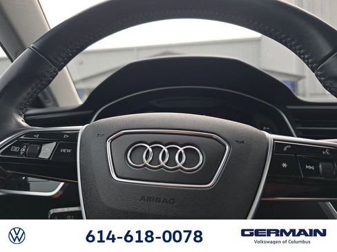 Used 2019 Audi A7 3.0T Prestige w/ Prestige Package AWD/4WD image 27