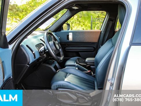 Used 2025 MINI Cooper Countryman S AWD/4WD image 16