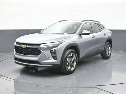 New 2026 Chevrolet Trax LT w/ Sunroof Package