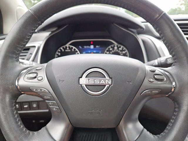 Used 2023 Nissan Murano SL w/ SL Moonroof Package FWD image 23