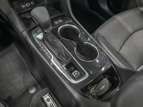 Used 2022 Chevrolet Equinox Premier image 22