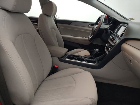 Used 2018 Hyundai Sonata SEL FWD image 21