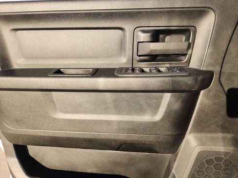 New 2026 RAM 2500 Tradesman image 20