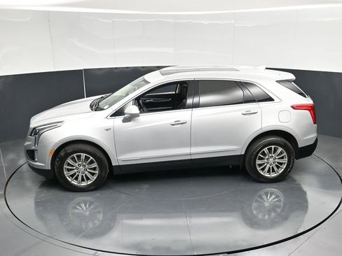 Used 2018 Cadillac XT5 Luxury w/ Driver Awareness Package AWD/4WD image 48