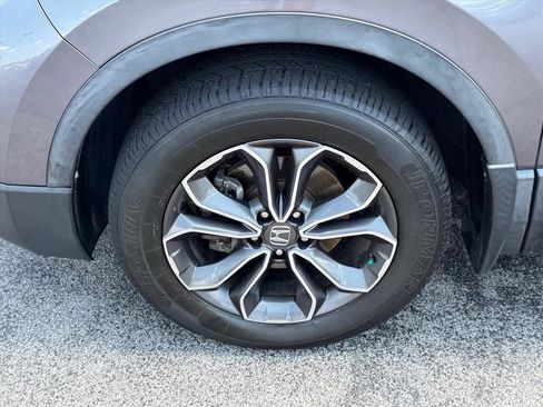 Used 2021 Honda CR-V EX image 18