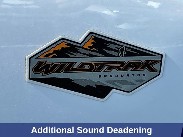 Used 2023 Ford Bronco Wildtrak AWD/4WD image 13