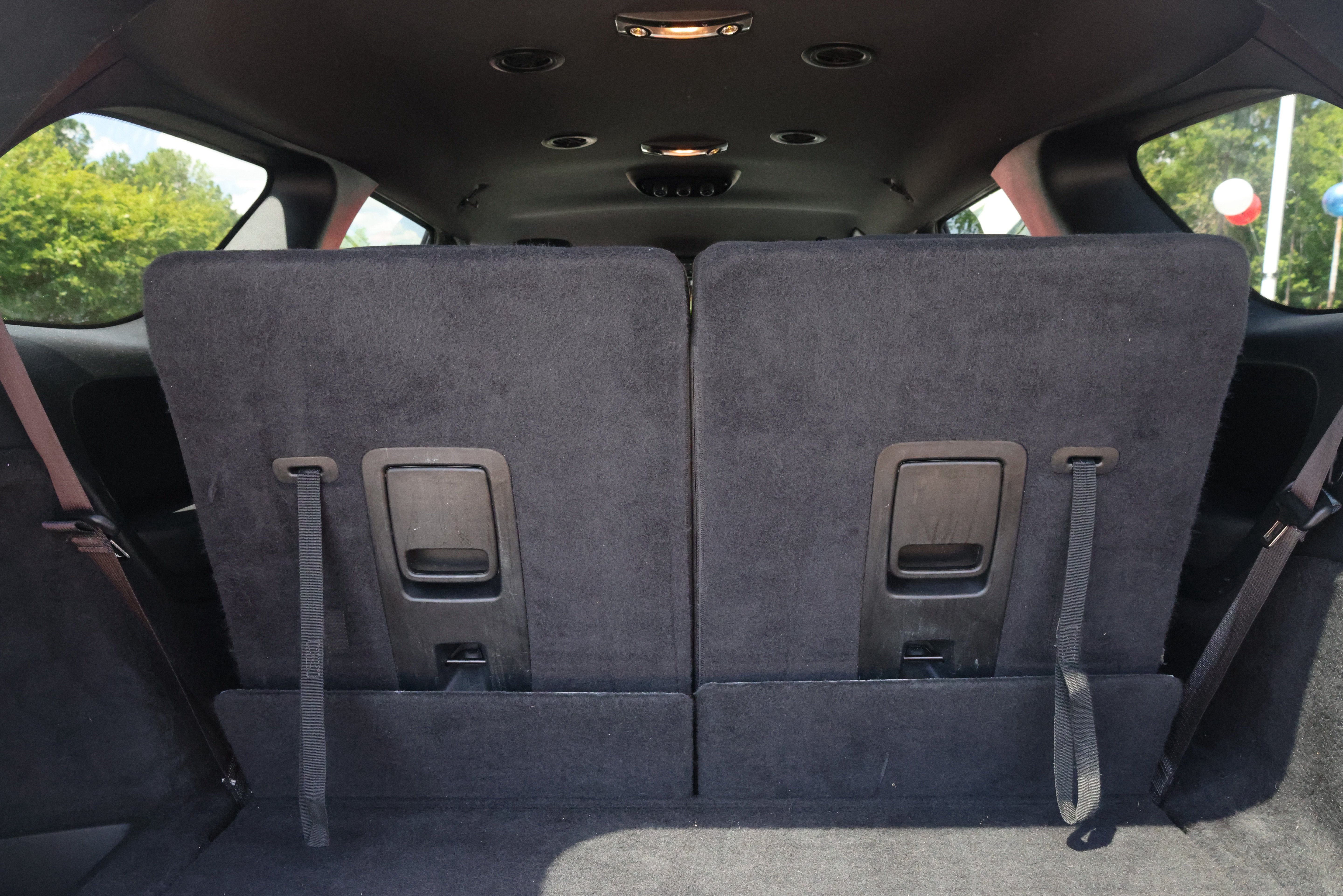 Used 2025 Dodge Durango GT RWD image 15